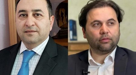 Azerbaijan court extends pre-trial detention of two civil society leaders
