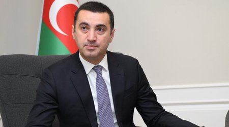 Baku rejects Iran envoy’s criticism over ECO summit communiqué