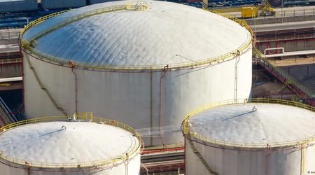 Европе советуют копить сырье на случай войны