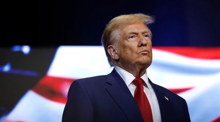 Трамп обвиняет ФРС в удушении экономики