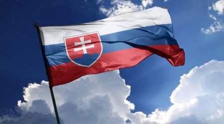 Словакия тормозит новые ограничения против России