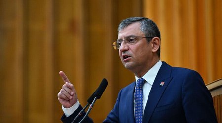 Оппозиция Турции требует досрочных выборов президента