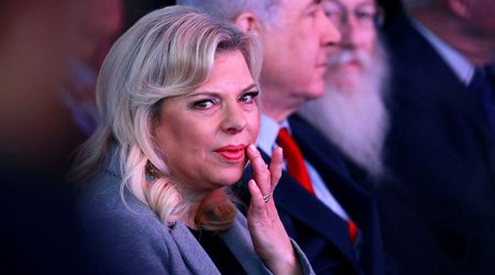 Netanyahunun mətbuat katibi baş nazirin həyat yoldaşının əlindən istefa verib