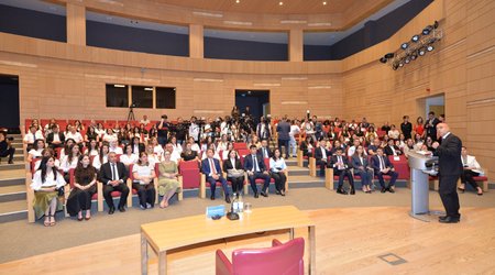 Kəsilən müəllimlərin ən çoxu bu universiteti bitirib
