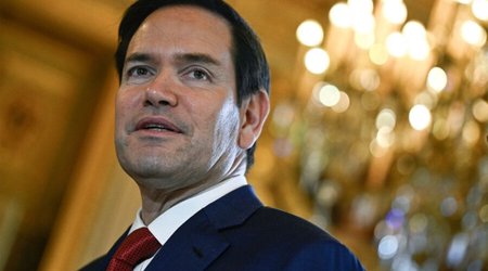 Рубио назвал усиление санкций в отношении РФ одной из имеющихся у США опций