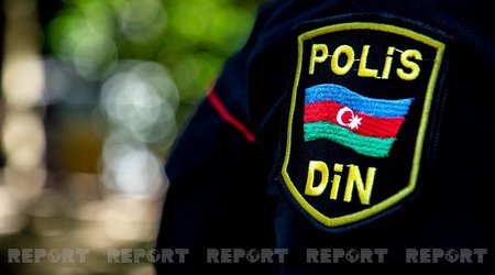 В Азербайджане за полгода нейтрализованы 103 преступные группы