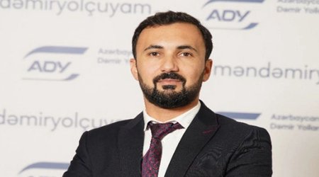 Bəxtiyar Hacıyevə ADY-də vəzifə verildi