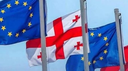 Грузия резко раскритиковала резолюцию Европарламента