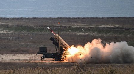 США уговаривают союзников отдать Украине Patriot