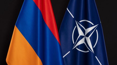 В Ереване обсуждены вопросы сотрудничества Армении с НАТО