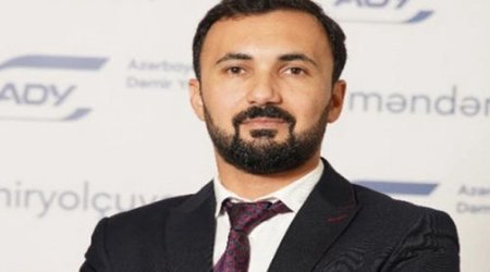 Назначен новый руководитель отдела по связям с общественностью АЖД