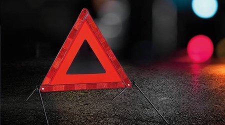 Сотрудник ANAMA попал в ДТП в Физули, есть пострадавшие