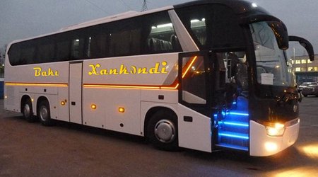 “Biletim.az” portalı üzərindən onlayn bilet satışı iki dəfə artıb