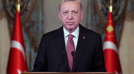 Ərdoğandan PKK-nın tərksilah prosesinə münasibət