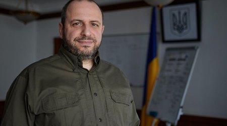 Назван главный кандидат Зеленского на должность посла Украины в США