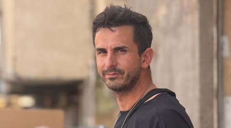 В Иране пропал въехавший в страну с гуманитарной миссией гражданин Турции