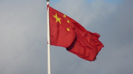 Минобороны Китая заявило о разведывательной активности Японии