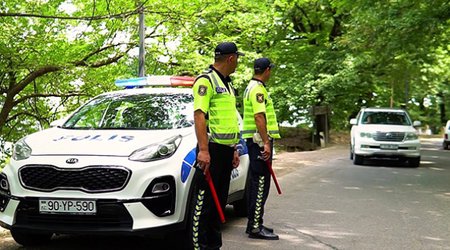 МВД: В зоны отдыха направлены дополнительные группы полицейских
