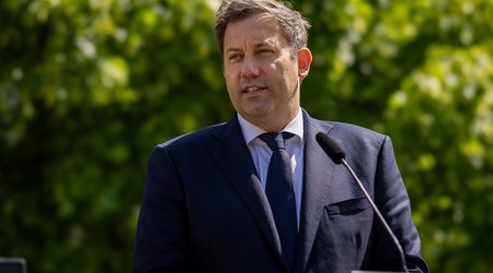 В ФРГ призвали ЕС принять контрмеры против США при провале переговоров по пошлинам
