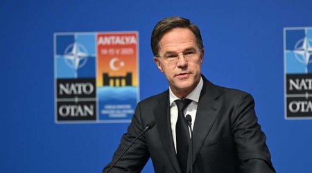 NATO-nun Baş katibi Vaşinqtona səfər edəcək