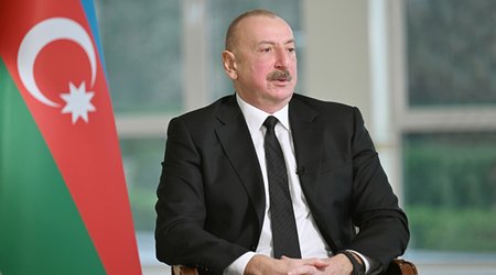 Xocavəndin iki kəndinin sakinləri birləşmək üçün Prezidentə müraciət edib/VİDEO