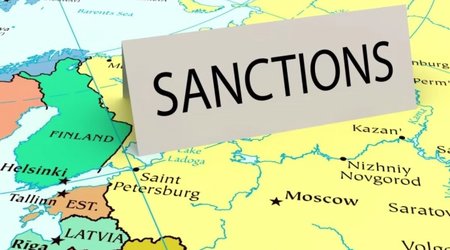 Словакия и Мальта блокируют новые санкции против России