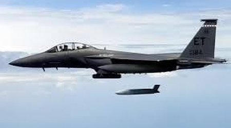 США могут передать Украине ракеты JASSM