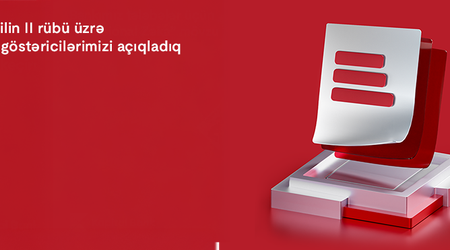 Kapital Bank announces financial results for the second quarter of 2025