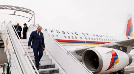 Пашинян срочно вызван в Брюссель на фоне прорыва в переговорах с Азербайджаном — СМИ