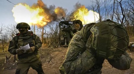 Россия теряет 100 человек в день в Харькове