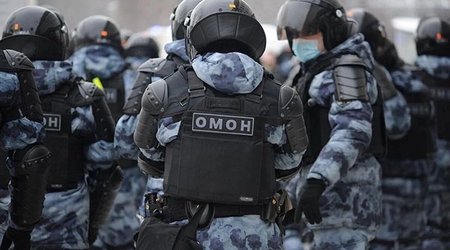 Задержания и проверки азербайджанцев в России