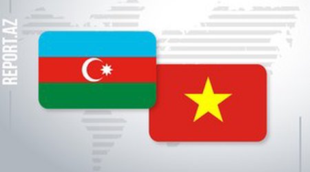 Azerbaijan–Vietnam Intergovernmental Commission to meet in Hanoi