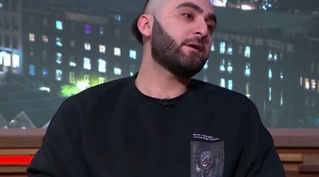 В Баку задержан рэпер после жалобы на нецензурную лексику