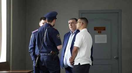 Court hearing for son of Azerbaijani diaspora leader postponed in Yekaterinburg