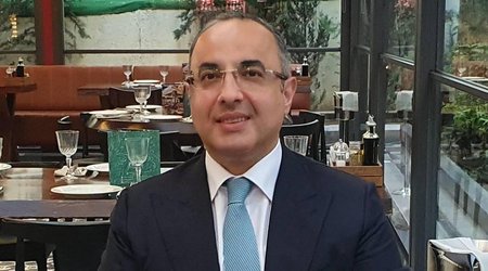 İlqar İsmayılov azadlığa buraxılıb