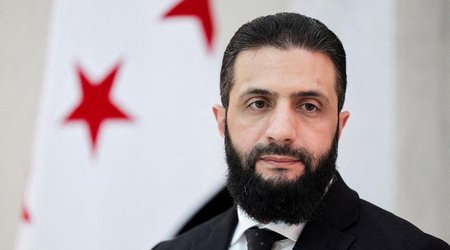 Сирия готова к войне с Израилем