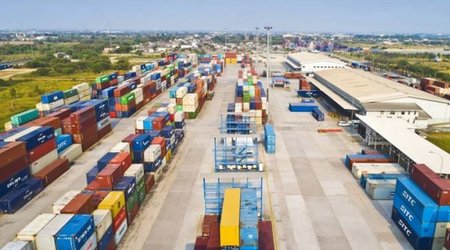 Azerbaijan increases car import spending by over 23% in H1