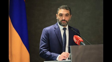 Armenia may transfer Zangezur Corridor management to a US-linked firm