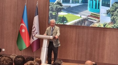 ADA — это продолжение программы обучения за рубежом
