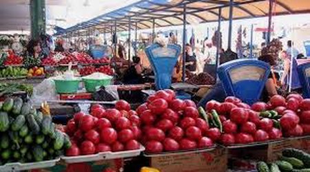 “8-ci km Ticarət Mərkəzi”nin adı dəyişdirilib