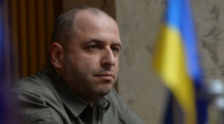 США отказались от Рустема Умерова