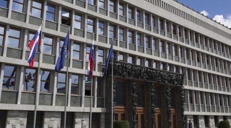 Первая страна ЕС ввела санкции против израильских чиновников