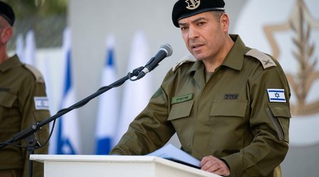 ЦАХАЛ признал неподготовленность к ситуации на границе с Сирией