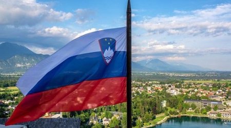 Sloveniya iki israilli nazirə qarşı sanksiya tətbiq edib