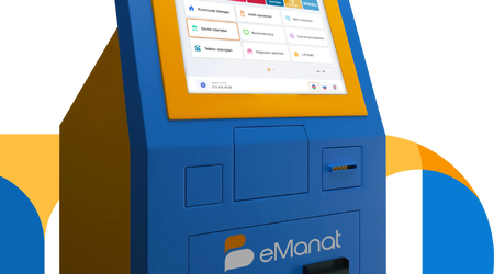 Azərbaycan Mərkəzi Bankı "E-manat"ın lisenziyasını qismən məhdudlaşdırıb