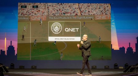 "QNET V-Malaysia 2025”də tarixi bir gün: Mühüm təqdimatlar oldu