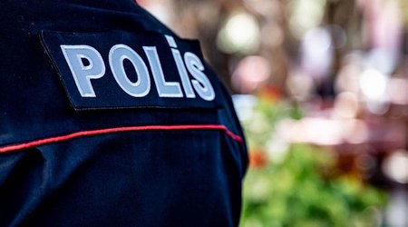 Bakıda oğurluq və avtomobil qaçırmaqda şübhəli bilinən şəxslər saxlanılıb