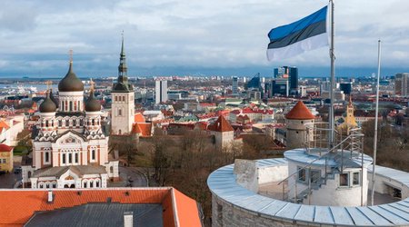 Санкции против 19 грузинских чиновников