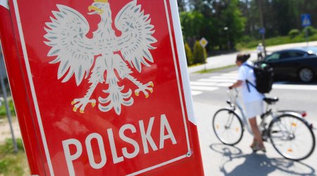 Польша выдворит сотни граждан Грузии
