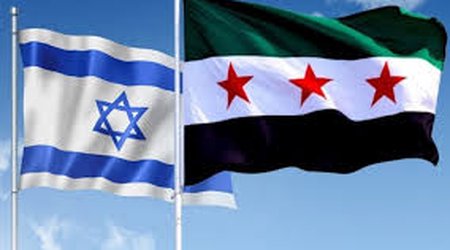 Израиль и Сирия договорились о прекращении огня при поддержке Вашингтона